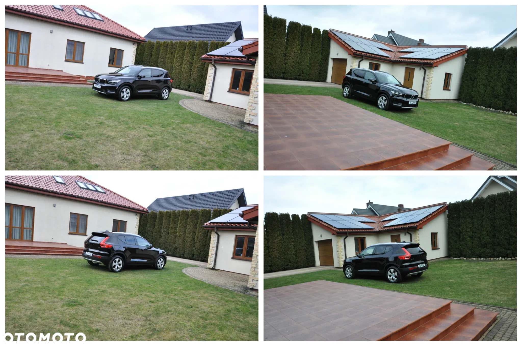 Volvo XC 40 T3 Momentum - 40