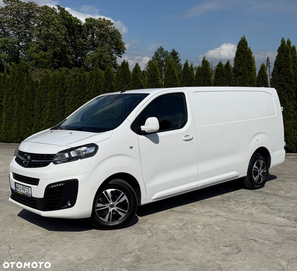 Opel VIVARO - 6