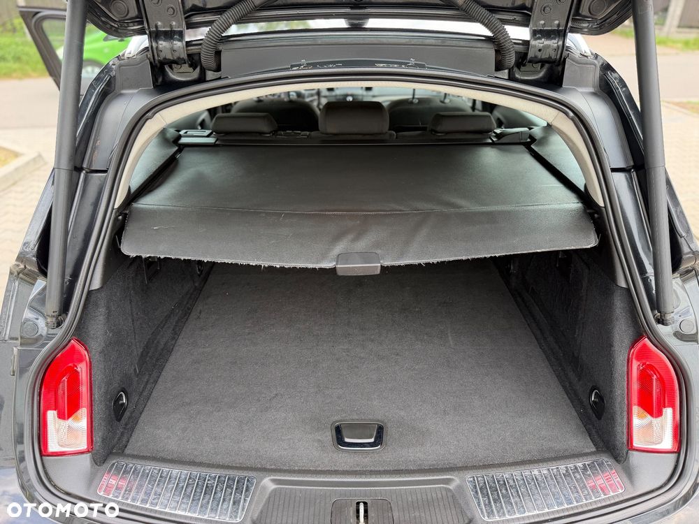 Opel Insignia 2.0 CDTI ecoFLEX Business Edition - 39