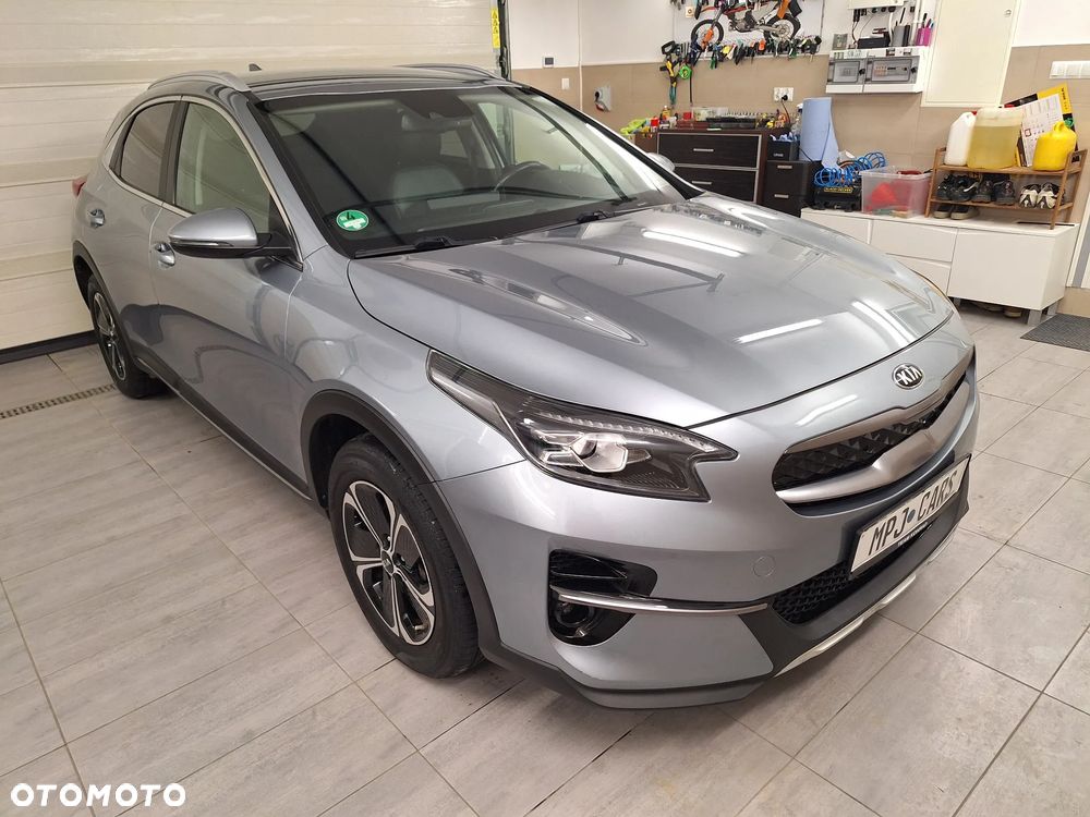 Kia XCeed 1.6 GDI PHEV Business Line DCT - 17