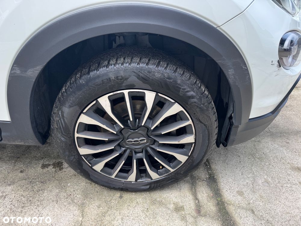 Fiat 500X - 23