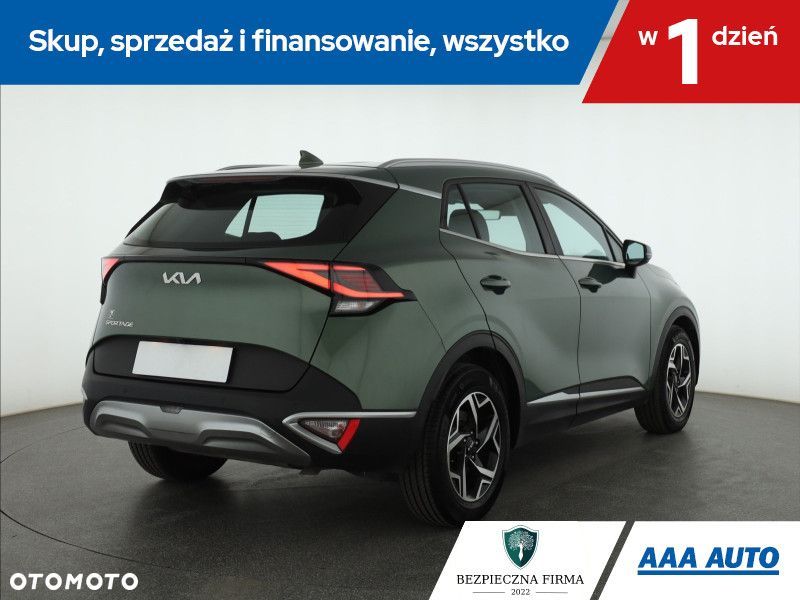 Kia Sportage - 7