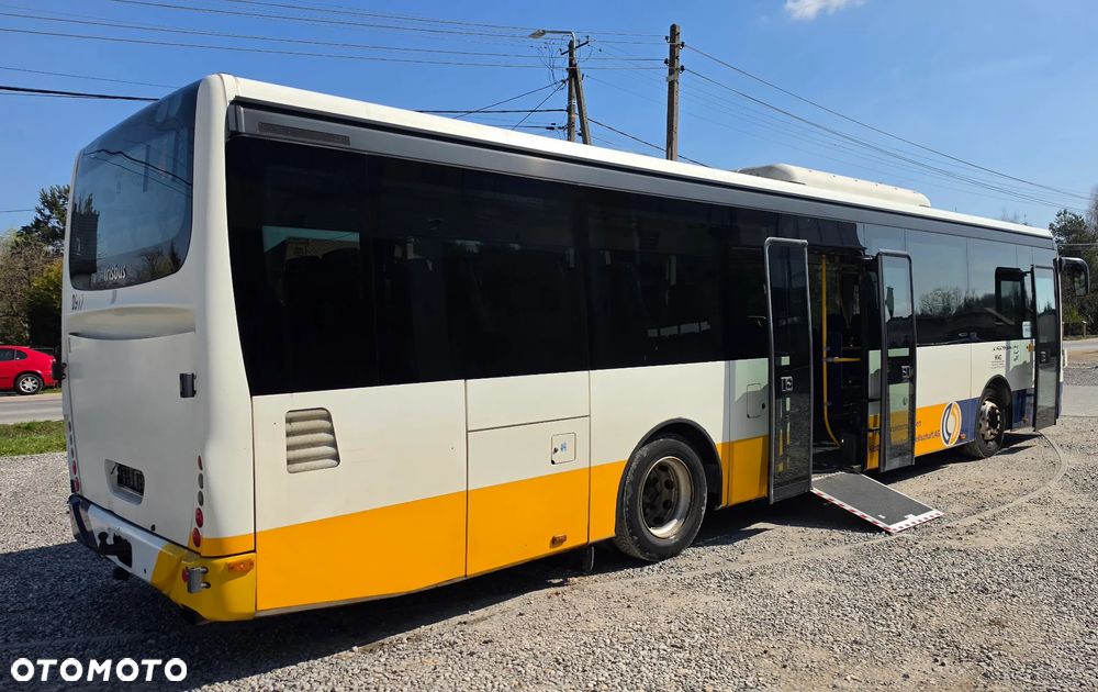 Irisbus CROSSWAY LOW ENTRY LE - 8