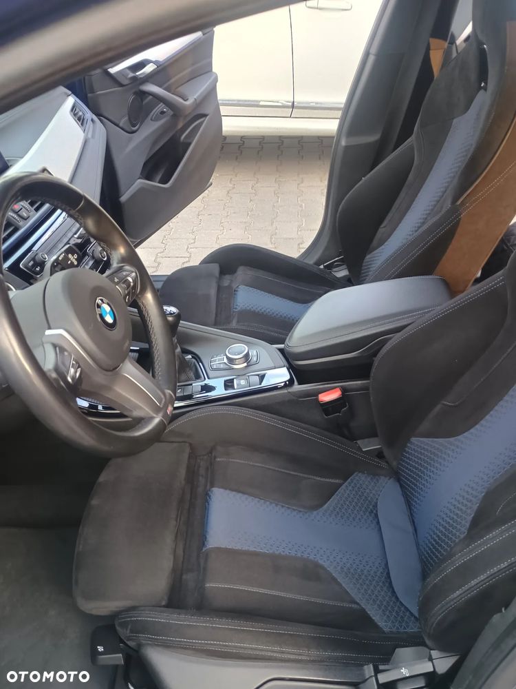 BMW X2 - 23