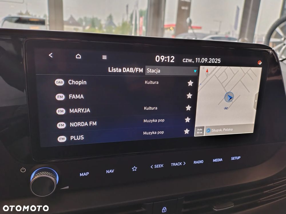 Hyundai Bayon 1.0 T-GDI Smart DCT - 22