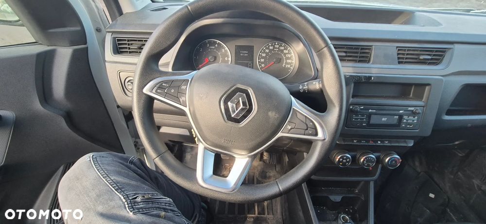 Renault Express Maxi Pack Clim - 30