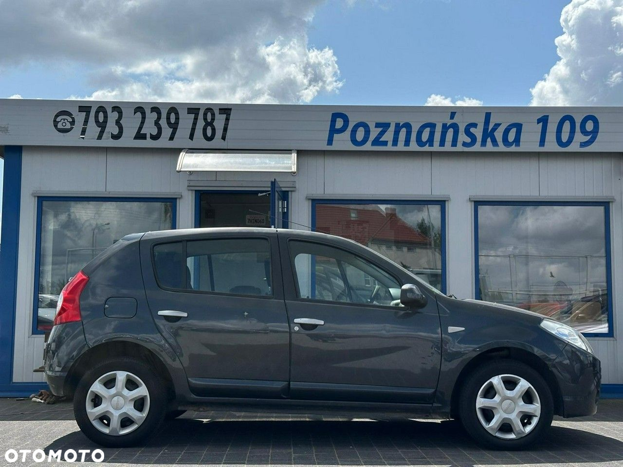 Dacia Sandero - 21