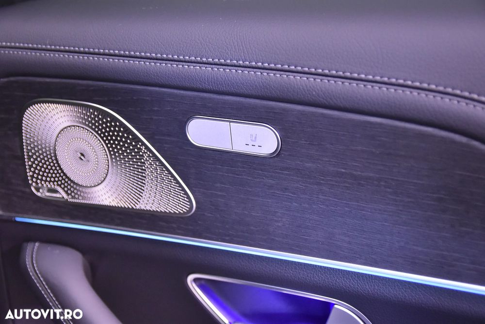 Mercedes-Benz GLE AMG 53 MHEV 4MATIC+ - 27