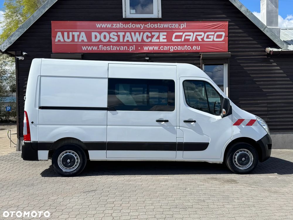 Renault MASTER - 12