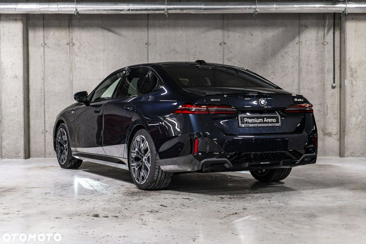 BMW Seria 5 - 6