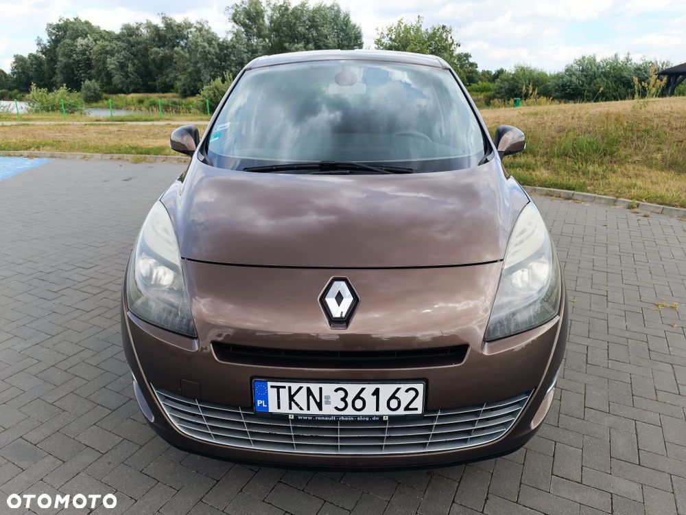 Renault Grand Scenic - 6