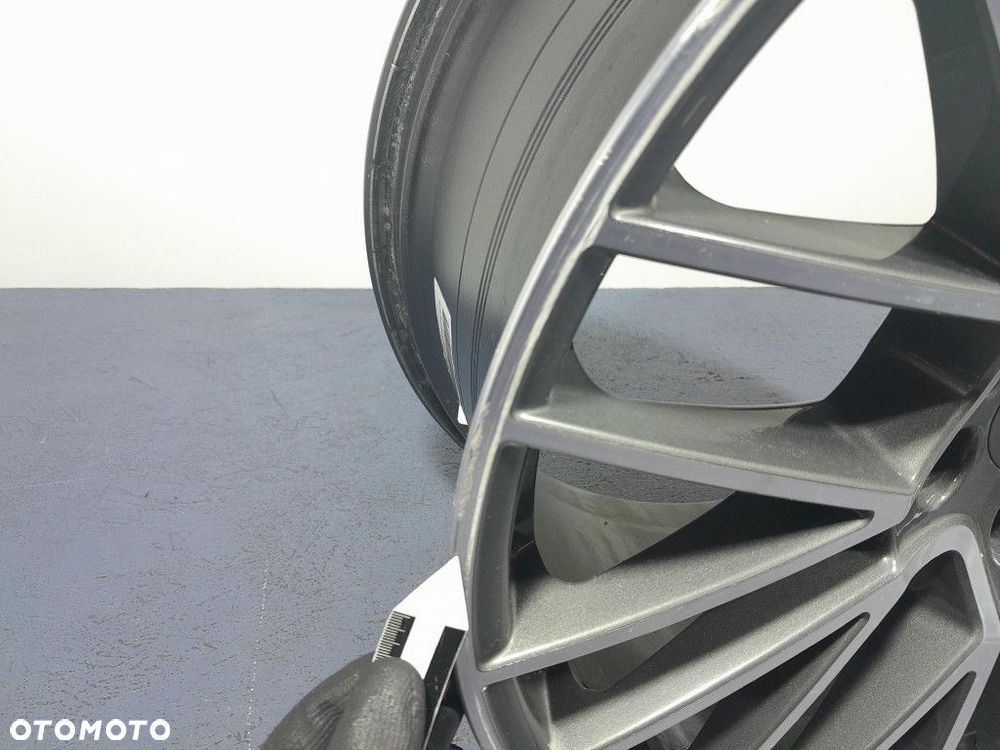 PORSCHE CAYENNE III 9Y FELGA ALUMINIOWA 11JX21 5X130 ET 49 9Y3601025AG - 6