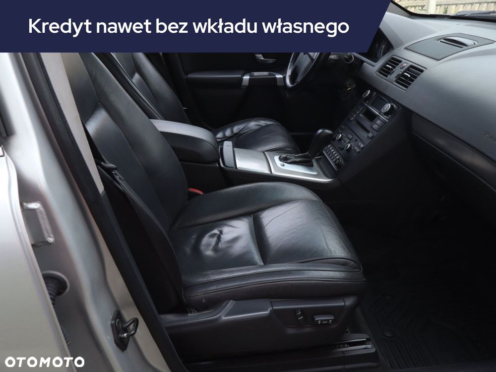 Volvo XC 90 - 11