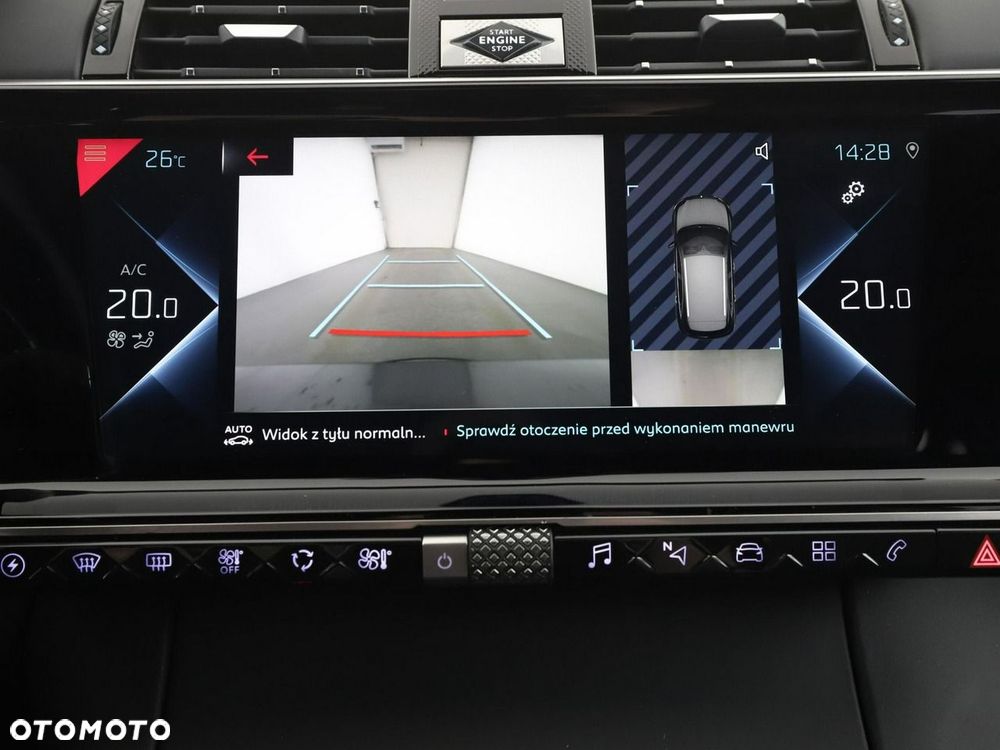 DS Automobiles DS 7 Crossback 1.6 E-Tense Rivoli - 25