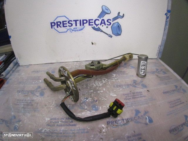 Boia Combustivel Boicomb497 PEUGEOT BOXER 1 FOURGON COURT 1998 1.9D 70CV 4P BRANCO DIESEL - 1