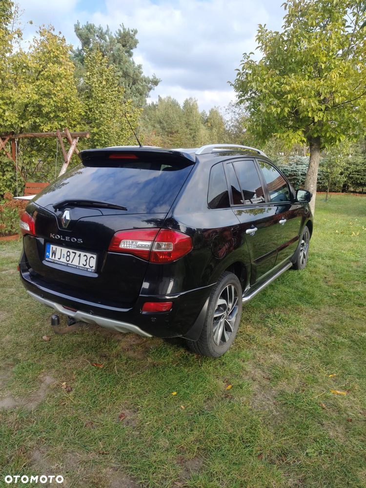 Renault Koleos 2.0 dCi 4x4 Privilege - 3