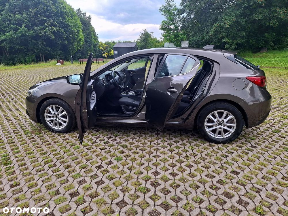 Mazda 3 - 24
