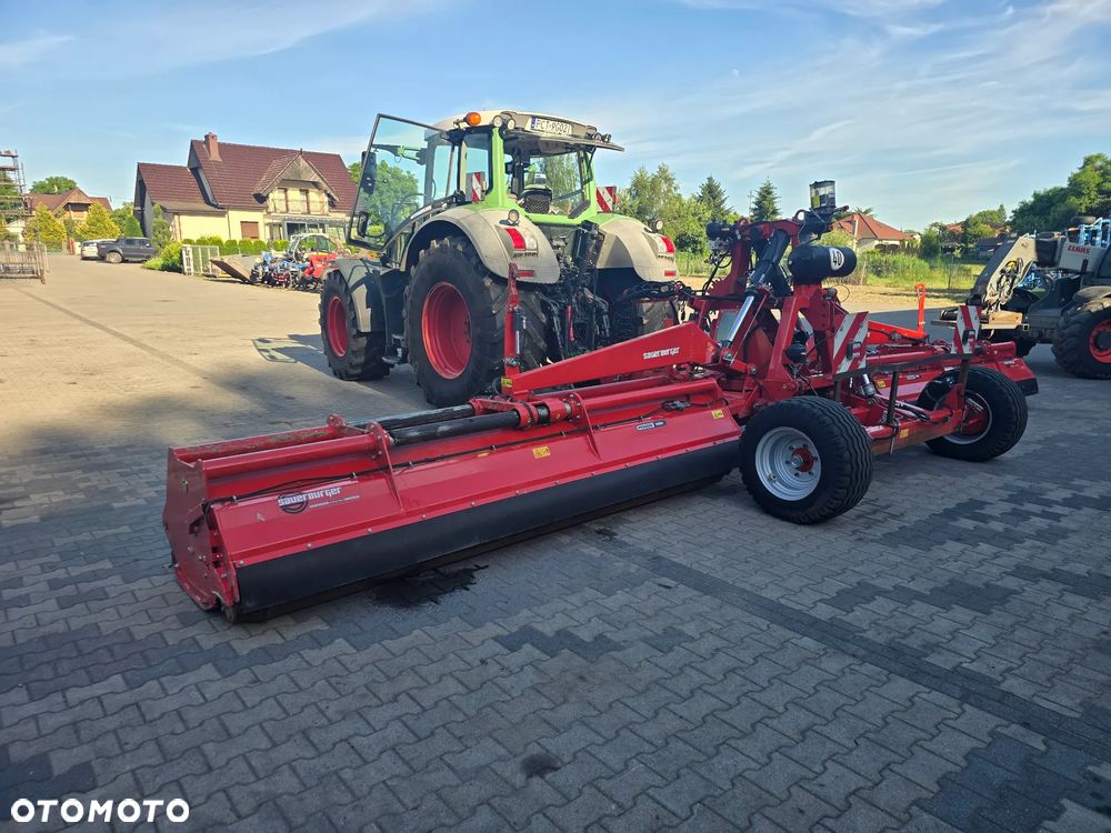 Sauerburger Pegasus 9500 - 2