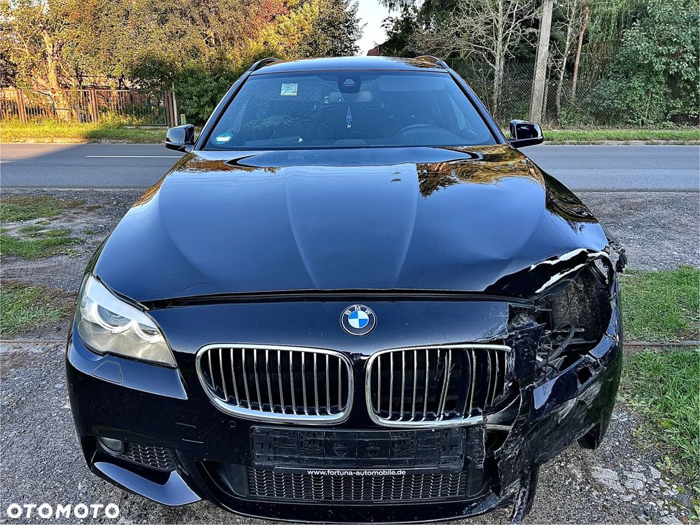 BMW Seria 5 - 6