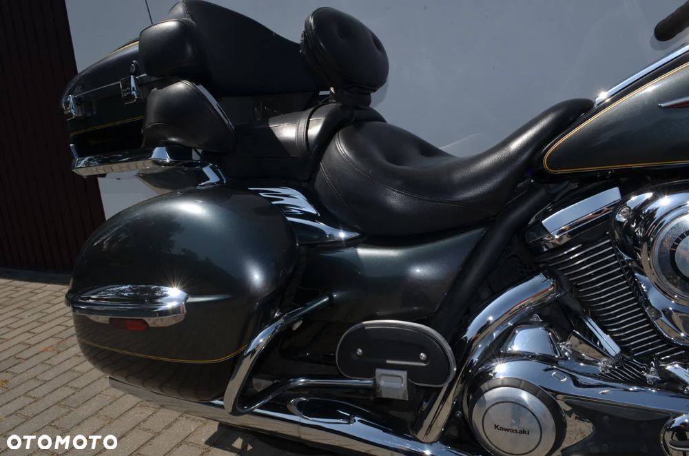 Kawasaki Vulcan - 19