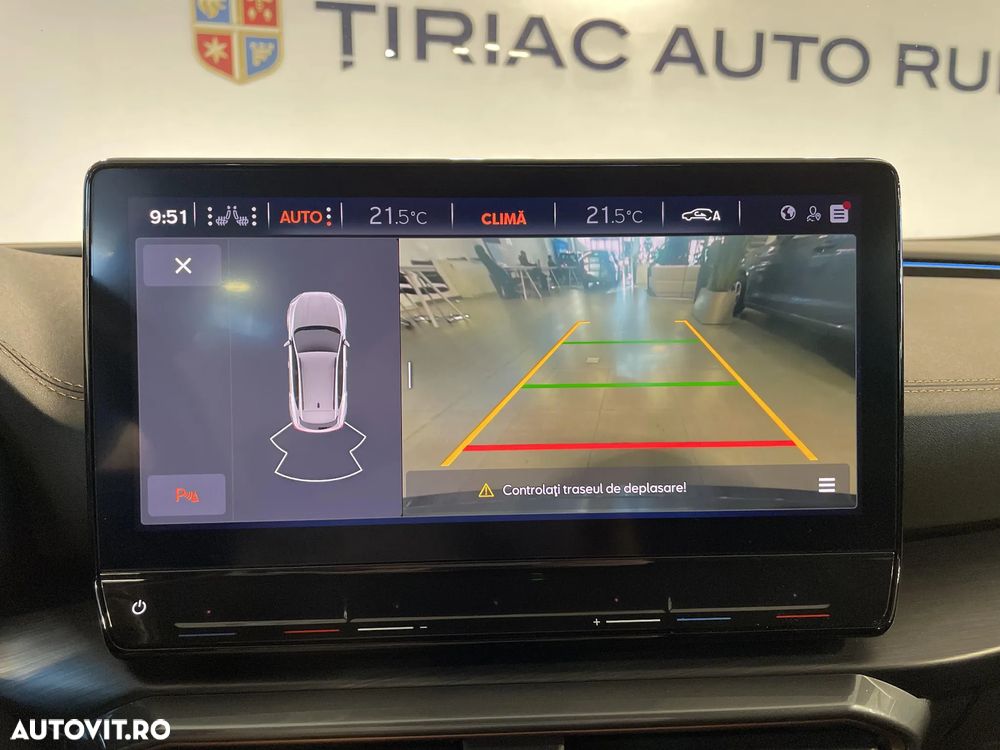 Cupra Formentor - 19