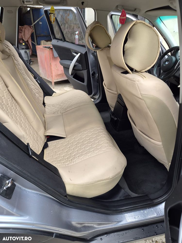 BMW X3 - 4