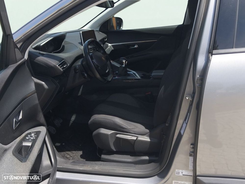 Peugeot 3008 1.5 BlueHDi Active - 15