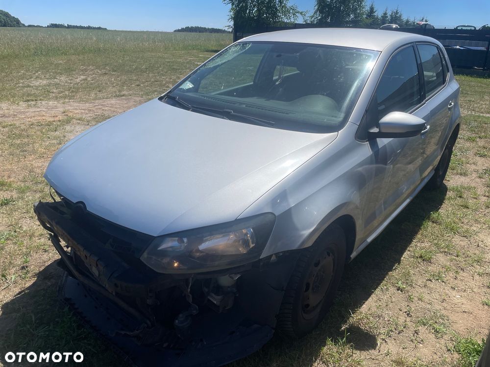 Volkswagen Polo - 9