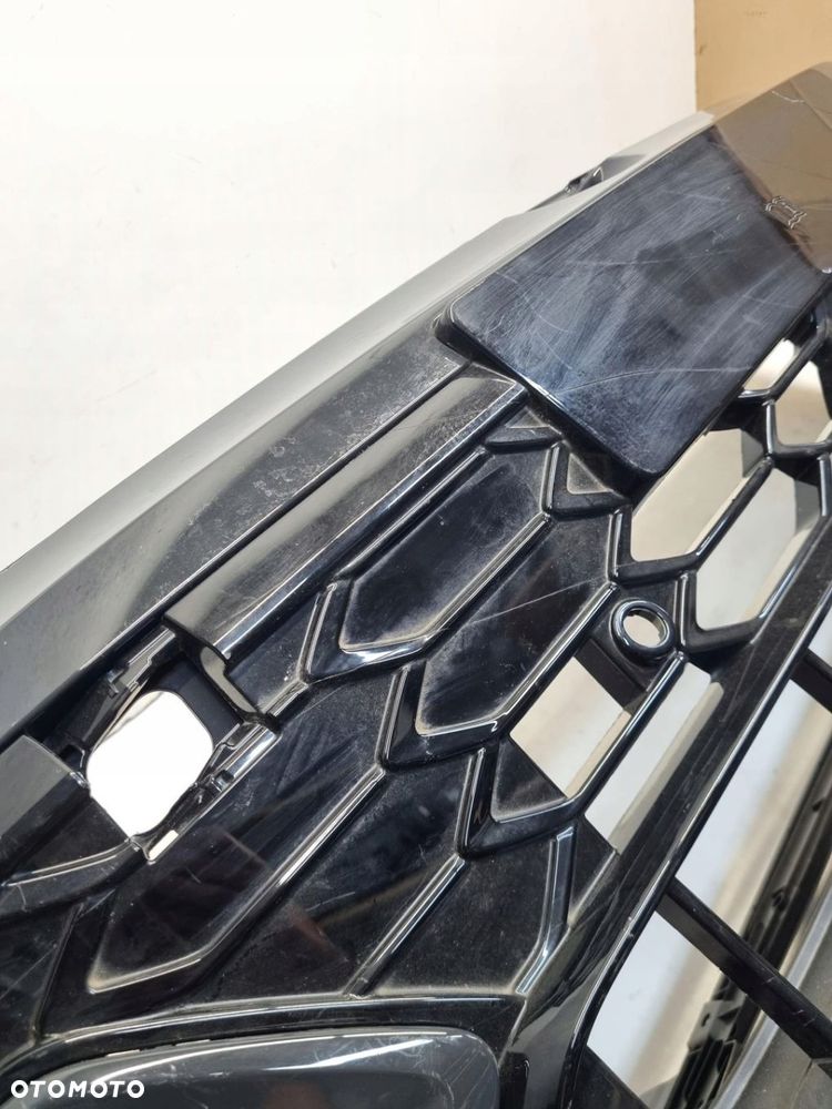 VW Golf 8 VIII GTI CLUBSPORT LIFT Zderzak przód przedni - 7