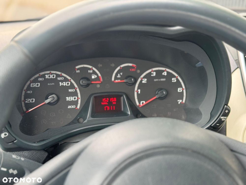 Ford KA 1.2 Ambiente - 22