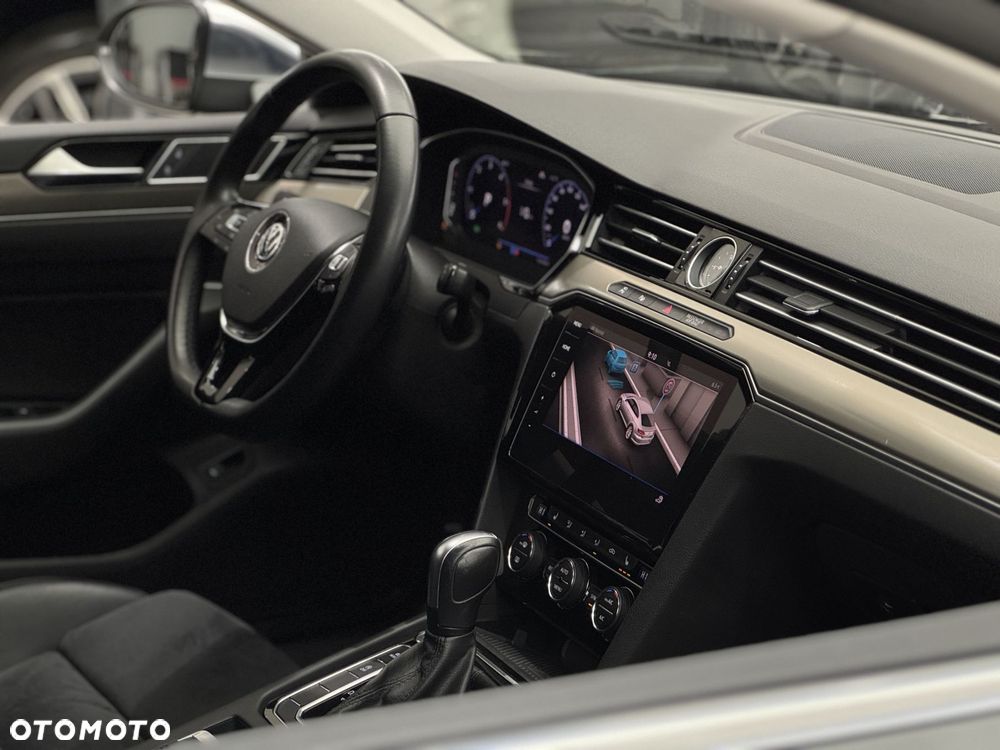 Volkswagen Arteon - 37