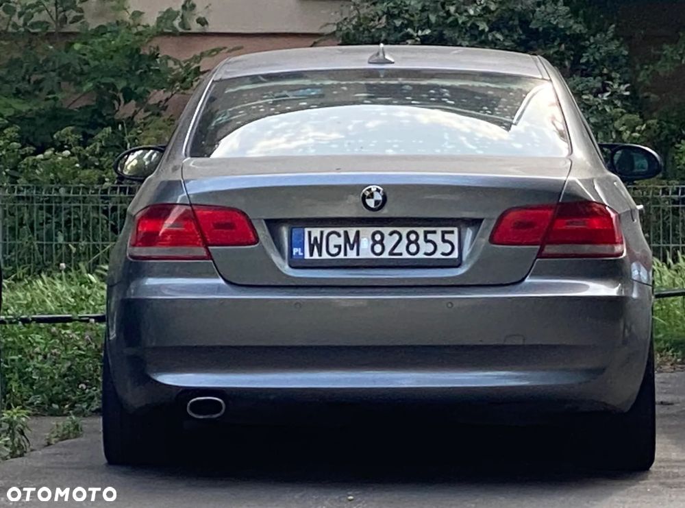 BMW Seria 3 320d - 17