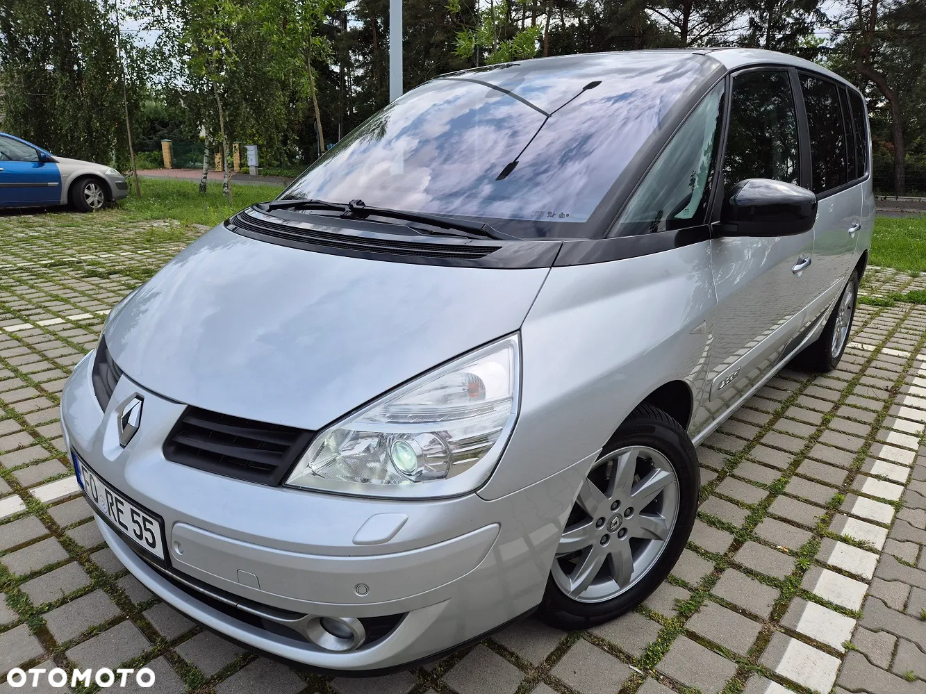 Renault Espace - 7