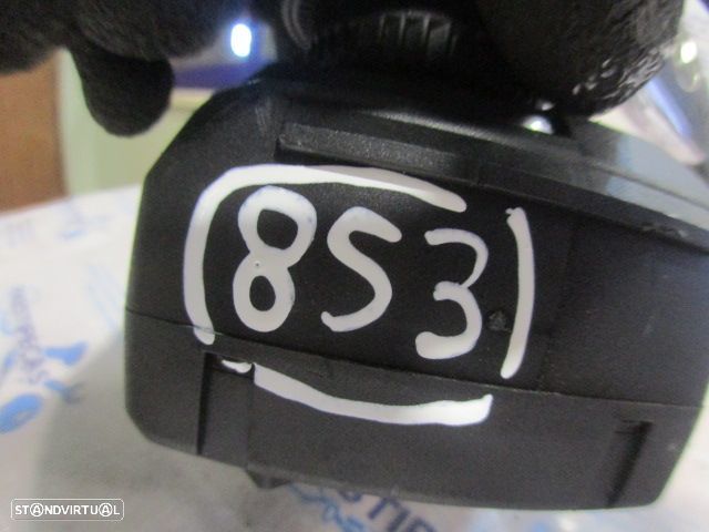 Canhão A2075450108 MERCEDES W204 S204 2010 C220cdi 170CV 5P PRETO IGNIÇÃO - 4