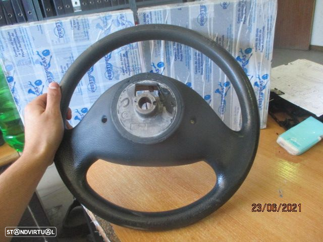 Volante 7700427096 RENAULT MEGANE 2 CLASSIC 1998 - 3