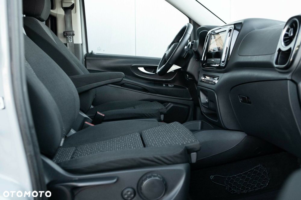 Mercedes-Benz Vito - 25