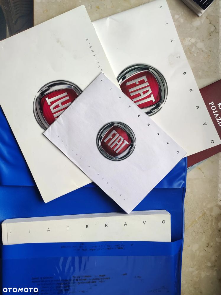 Fiat Bravo 1.4 16V Turbo Start/Stop Dynamic - 10