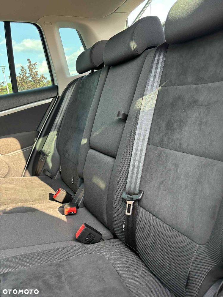 Volkswagen Tiguan 1.4 TSI Sport&Style DSG - 8