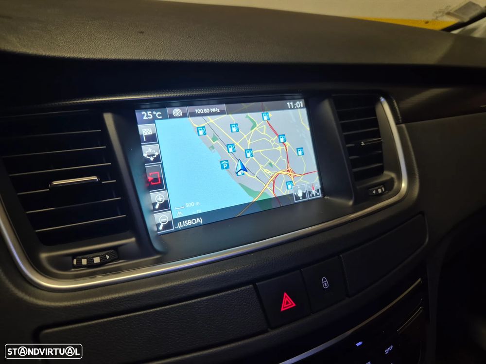 Peugeot 508 SW 1.6 BlueHDi GT Line - 19