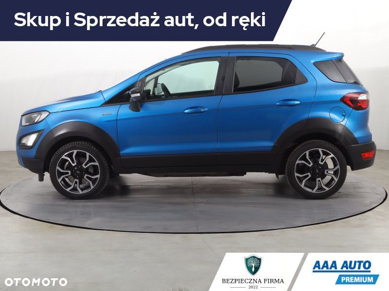 Ford EcoSport - 4