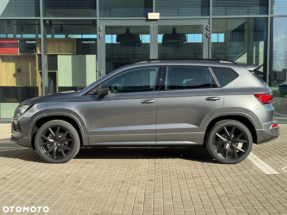 Cupra Ateca 2.0 TSI 4Drive DSG - 16