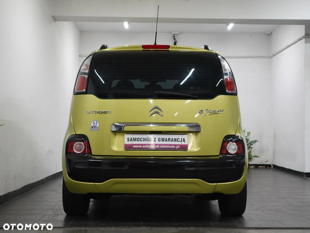 Citroën C3 Picasso VTi 95 Tendance - 8