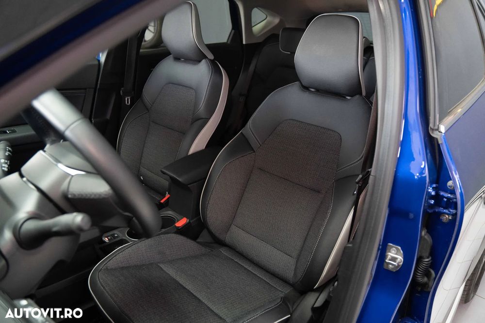 Mitsubishi ASX 1.6 PHEV Intense+ Style&Cold - 20