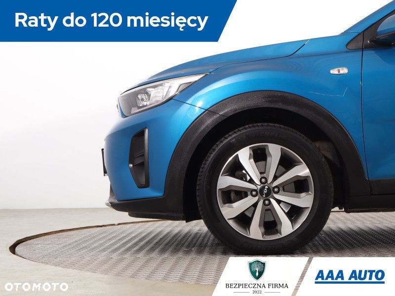 Kia Stonic - 16