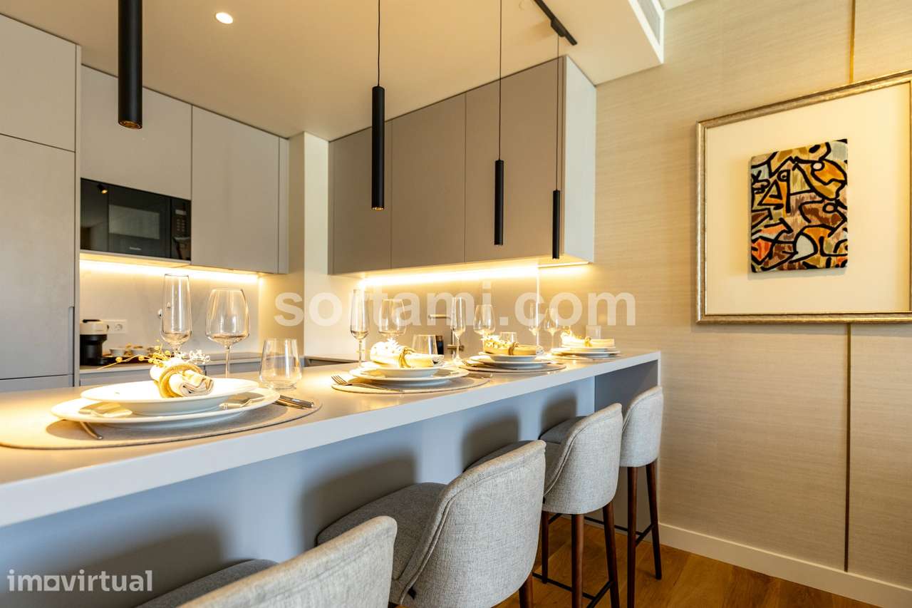 Apartamento T2 Venda em Quarteira,Loulé - Grande imagem: 3/29