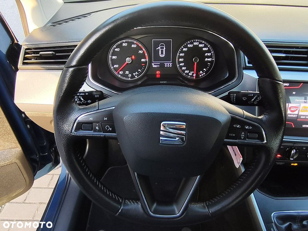 Seat Arona 1.0 TSI OPF Xperience - 16