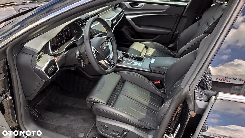 Audi A7 Sportback - 10