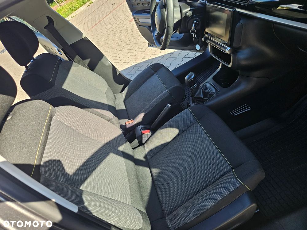 Citroën C3 Pure Tech 83 S&S PLUS - 15