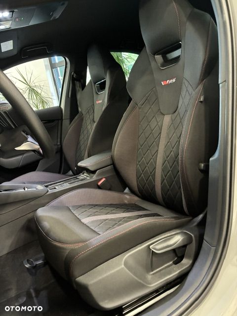 Skoda Octavia 2.0 TSI RS DSG - 13