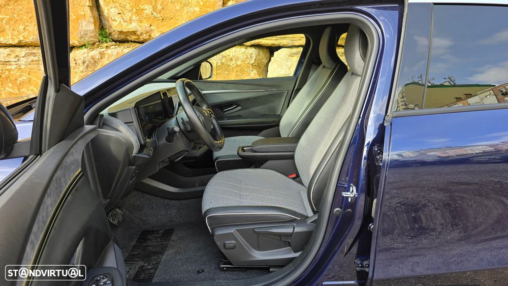 Renault Mégane E-Tech EV60 Techno Optimum Charge - 39